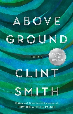 Above Ground (Hardcover)