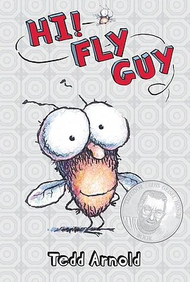 Hi, Fly Guy! (Fly Guy #1) (Hardcover)