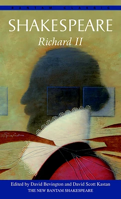 Richard II (Mass Market)