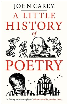 A Little History of Poetry (Little Histories) (Paperback)