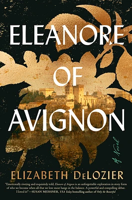 Eleanore of Avignon: A Novel (Hardcover)