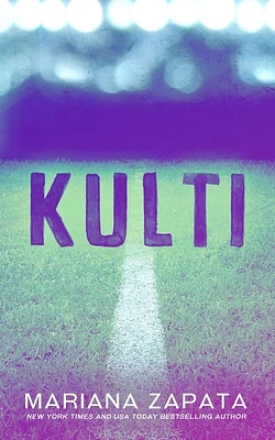 Kulti (Alternate Cover) (Paperback)