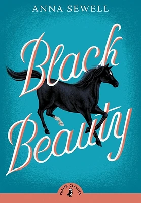 Black Beauty (Puffin Classics) (Paperback)