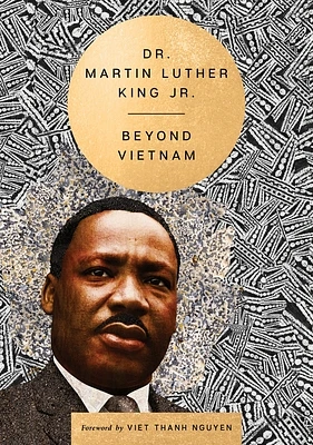 Beyond Vietnam (The Essential Speeches of Dr. Martin Lut #3) (Hardcover)