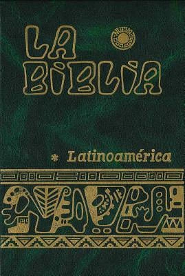 Latin American Bible (Hardcover)