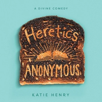 Heretics Anonymous (MP3 CD)