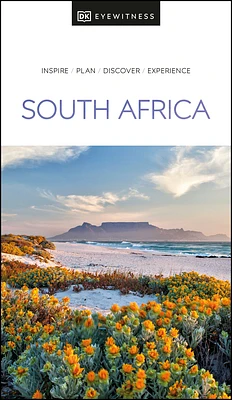 DK South Africa (Travel Guide) (Paperback)