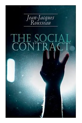 The Social Contract (Paperback)