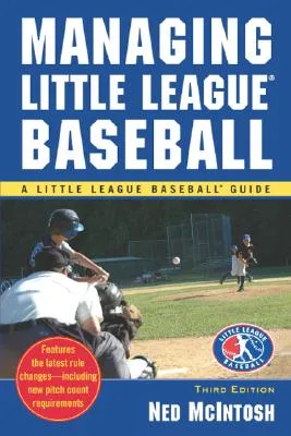 Managing Little League