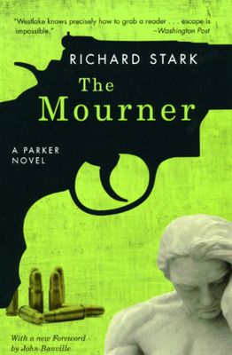 The Mourner: A Parker Novel (Paperback)