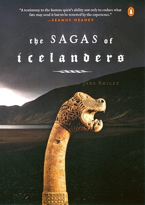 The Sagas of the Icelanders (Paperback)