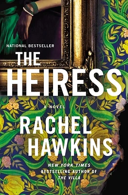 The Heiress: A Novel (Hardcover)