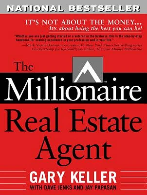 The Millionaire Real Estate Agent (Paperback)