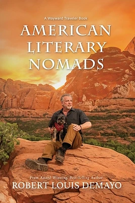 American Literary Nomads (Paperback)