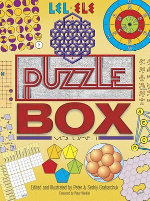 Puzzle Box, Volume 1