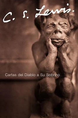 Cartas del Diablo a Su Sobrino (Paperback)