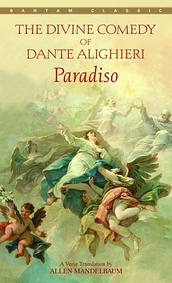 Paradiso (La Divina Commedia #3) (Mass Market)