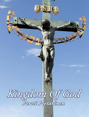 Kingdom Of God (Hardcover)