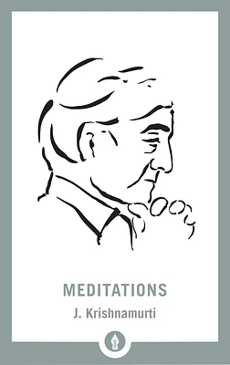 Meditations (Shambhala Pocket Library #17) (Paperback)