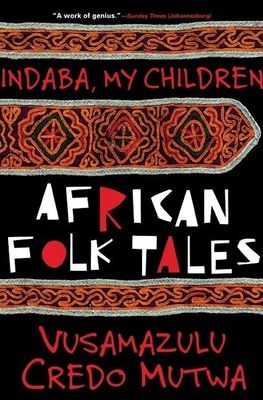 Indaba My Children: An Exploration of a Life of Science and Service