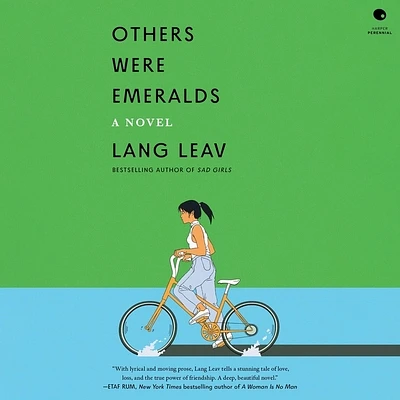 Others Were Emeralds (MP3 CD)