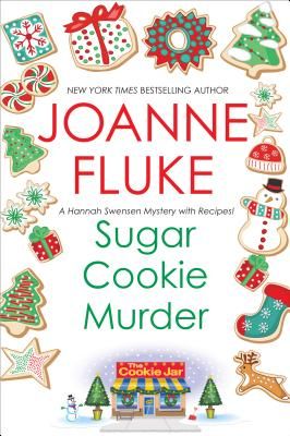 Sugar Cookie Murder (A Hannah Swensen Mystery #6) (Paperback)