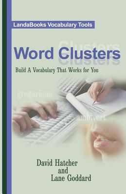 Word Clusters: Build a Vocabulary That Works for You