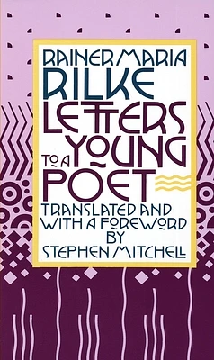 Letters to a Young Poet (Mass Market)