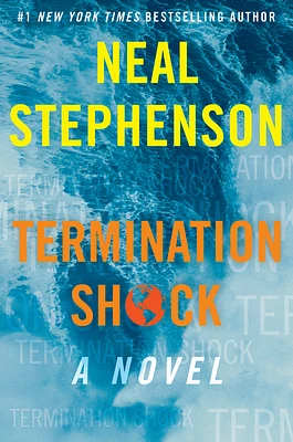 Termination Shock: A Novel (Hardcover)