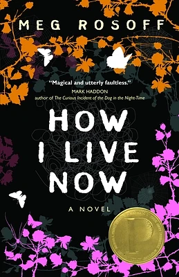 How I Live Now (Paperback)