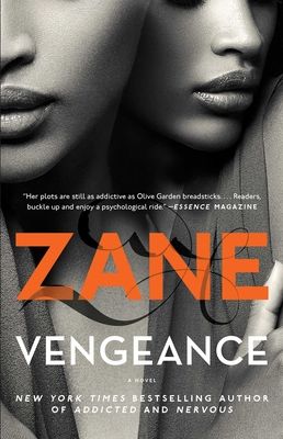 Vengeance: A Novel (Paperback)