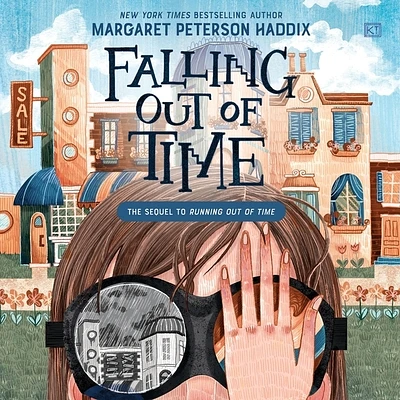 Falling Out of Time (Compact Disc)