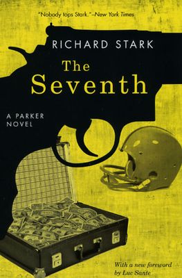 The Seventh: A Parker Novel (Paperback)