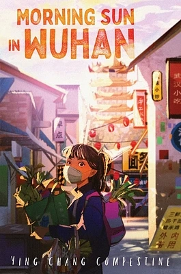 Morning Sun in Wuhan (Hardcover)