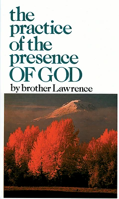 The Practice of the Presence of God (Paperback)