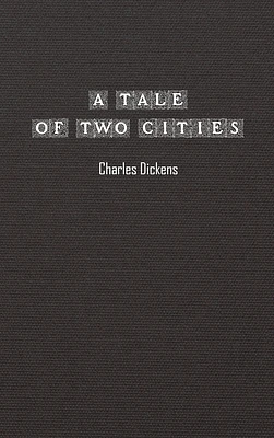 A Tale of Two Cities (Hardcover)