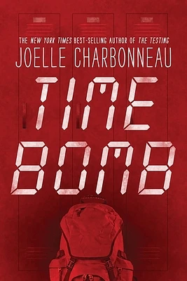 Time Bomb (Paperback)