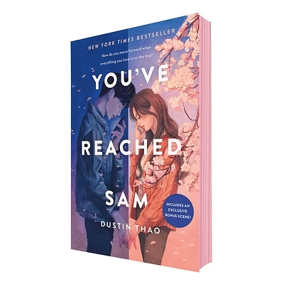 You've Reached Sam: A Novel (Paperback)