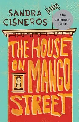 The House on Mango Street (Large Print / Paperback)