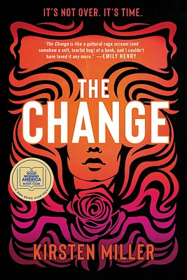 The Change: A Novel (Paperback)