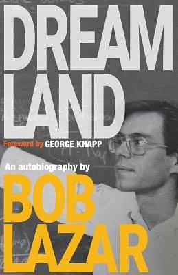 Dreamland : An Autobiography (Hardcover)