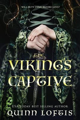 The Viking's Captive (Clan Hakon Series #2) (Paperback)