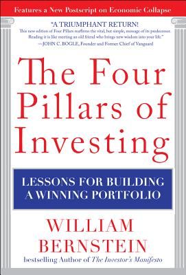 The Four Pillars of Investing: Lessons for Building a Winning Portfolio