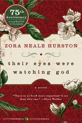 Their Eyes Were Watching God (Paperback)