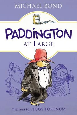 Paddington at Large (Paperback)