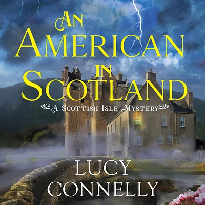 An American in Scotland (Compact Disc)