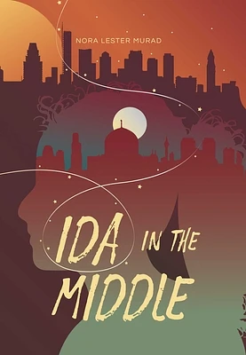 Ida in the Middle (Hardcover)