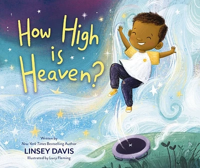 How High Is Heaven? (Hardcover)