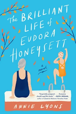 The Brilliant Life of Eudora Honeysett: A Novel (Hardcover)