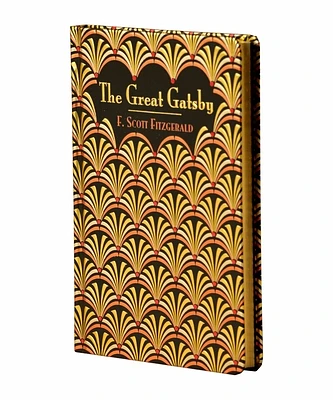 The Great Gatsby (Hardcover)